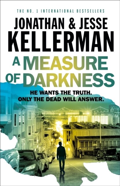 A Measure of Darkness (Hardcover)