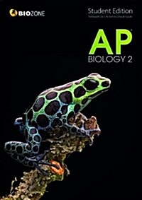 AP Biology 2 (Paperback, 2nd Student ed)