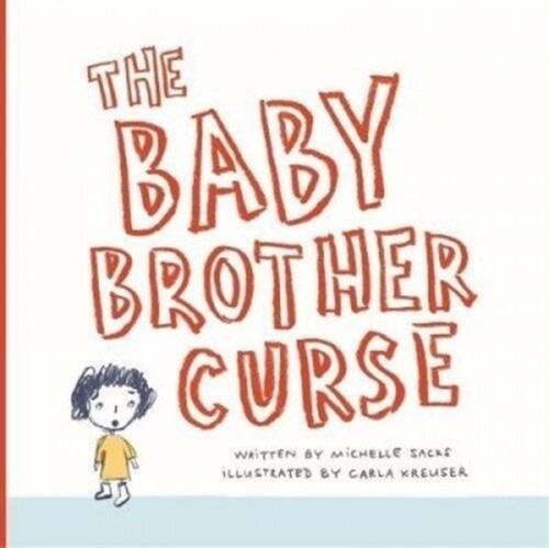 BABY BROTHER CURSE THE (Paperback)