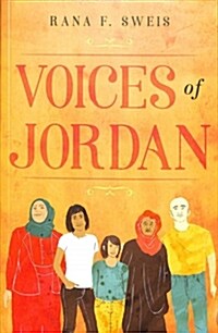 Voices of Jordan (Paperback)