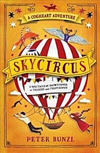Skycircus (Paperback)