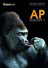 AP Biology 1 : Student Edition (Paperback, 2nd Student ed)