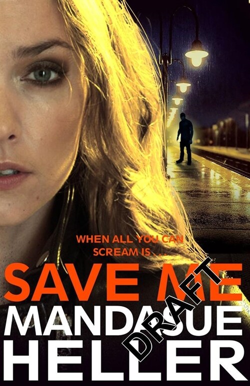 Save Me (Paperback)