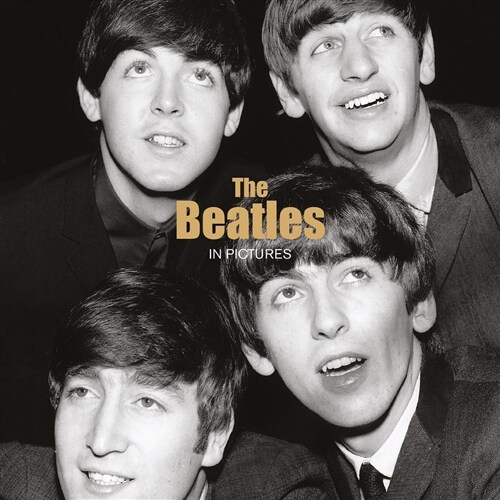 Beatles, The (Hardcover)
