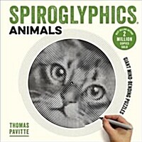 Spiroglyphics: Animals (Paperback)