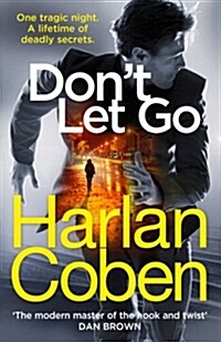 Dont Let Go (Paperback)