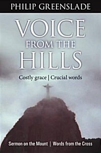 Voice from the Hills : Costly Grace / Cruel Words (Paperback)