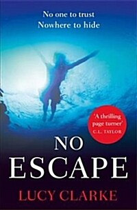 No Escape (Paperback)