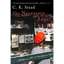 The Necessary Angel (Paperback)