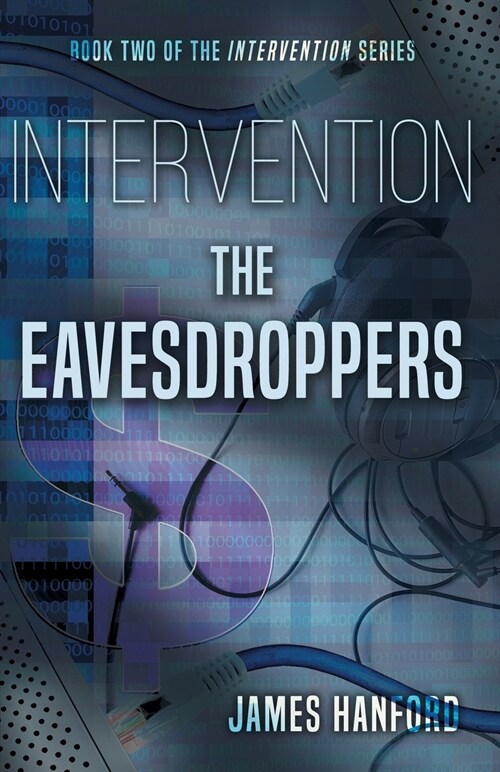 Intervention: Eavesdroppers (Paperback)