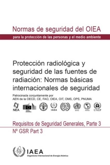 RADIATION PROTECTION & SAFETY OF RADIATI (Paperback)