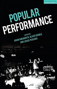 Popular Performance (Paperback)