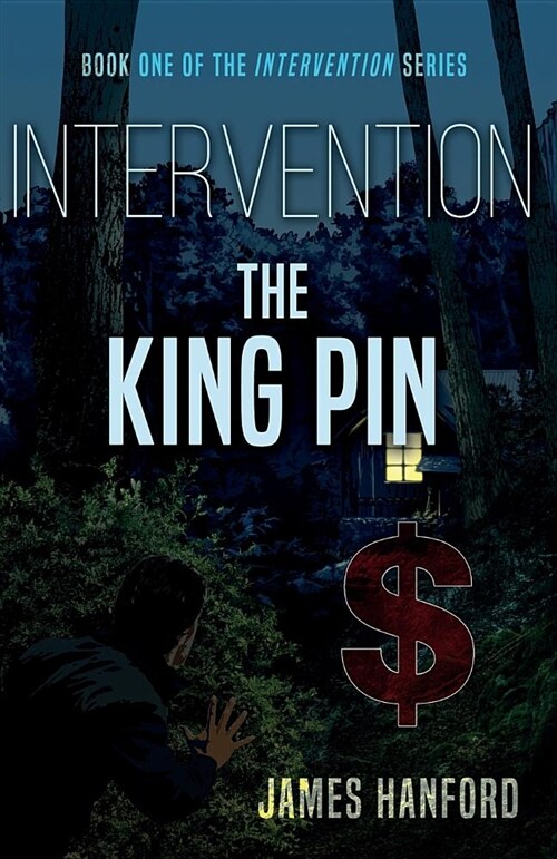 Intervention: The King Pin (Paperback)