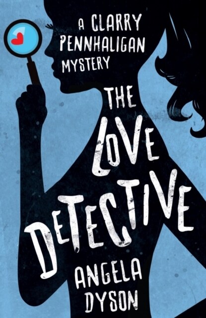 The Love Detective (Paperback)