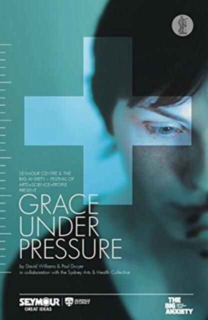 Grace Under Pressure (Paperback)