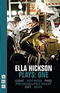 Ella Hickson Plays: One (Paperback)