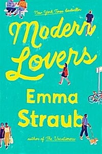 MODERN LOVERS EXP (Paperback)