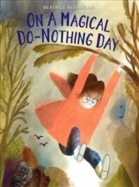 On A Magical Do-Nothing Day (Paperback)