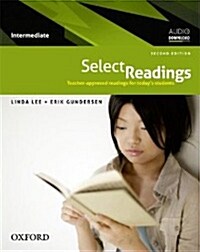 Select Readings: Intermediate: Student Book (Paperback, 2 Revised edition)