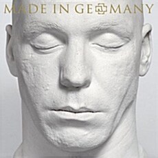 [수입] Rammstein - Made In Germany 1995 - 2011 [Standard]