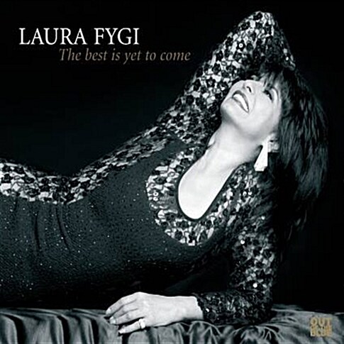 [중고] Laura Fygi - The Best Is Yet to Come