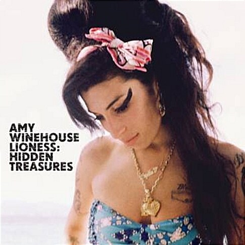 Amy Winehouse - Lioness : Hidden Treasures