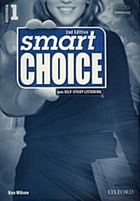 Smart Choice: Level 1: Workbook (Paperback, 2 Revised edition)