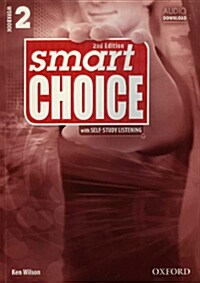 Smart Choice: Level 2: Workbook (Paperback, 2 Revised edition)