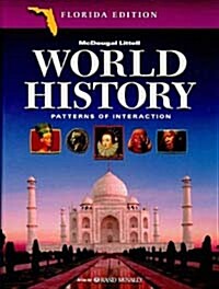 World History: Patterns of Interaction (Hardcover)
