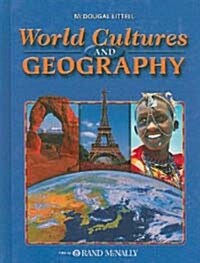 World Cultures and Geography (Hardcover)