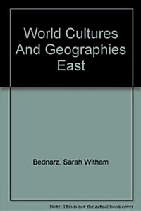 World Cultures And Geographies East (Hardcover, Teachers Guide)