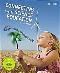 Connecting with Science Education (Paperback, 2)