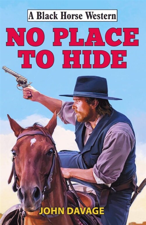 알라딘 No Place To Hide Hardcover