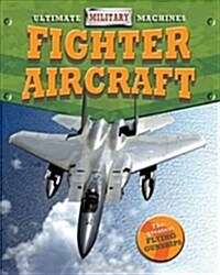 Fighter Aircraft (Paperback)