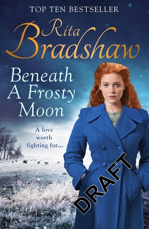 Beneath a Frosty Moon (Paperback)