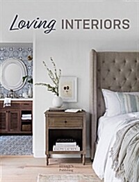 Interiors: Inside the American Home (Hardcover)