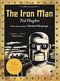 [중고] The Iron Man : 50th Anniversary Edition (Paperback, Main)