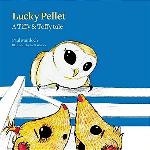 Lucky Pellet (Paperback)