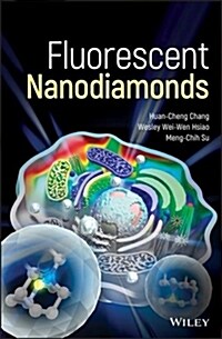 Fluorescent Nanodiamonds (Hardcover)