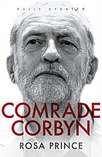Comrade Corbyn - Updated New Edition (Paperback)