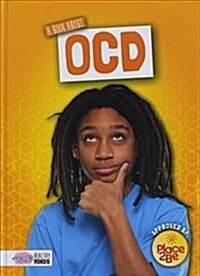 A Book About OCD (Hardcover)