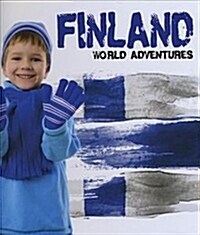Finland (Hardcover)