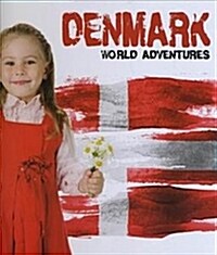 Denmark (Hardcover)