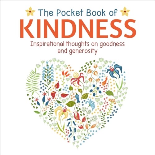 The Pocket Book of Kindness (Paperback)