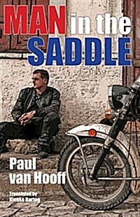Man in the Saddle, English Edition (Paperback, English)