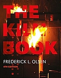 The Kiln Book (Paperback)