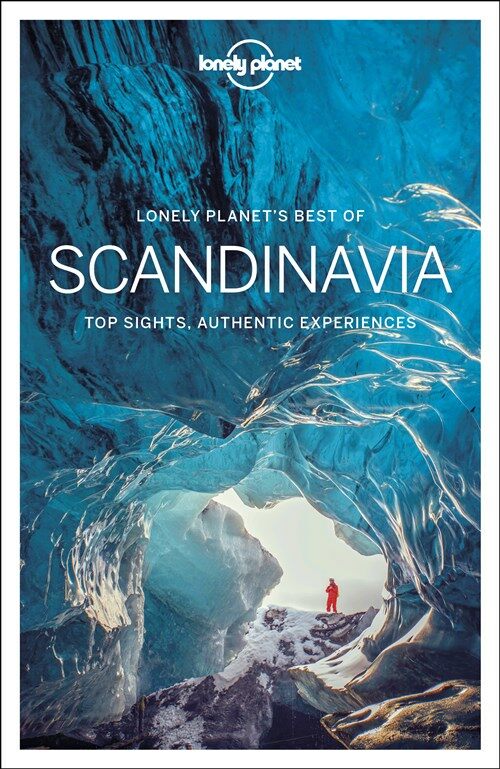 Best of Scandinavia (Paperback)