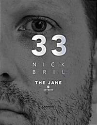 Nick Bril 33 (Hardcover)