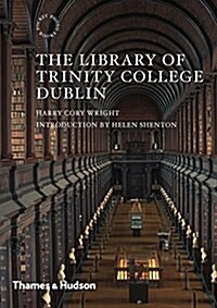 The Library of Trinity College Dublin (Paperback)