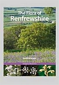 The Flora of Renfrewshire (Hardcover)